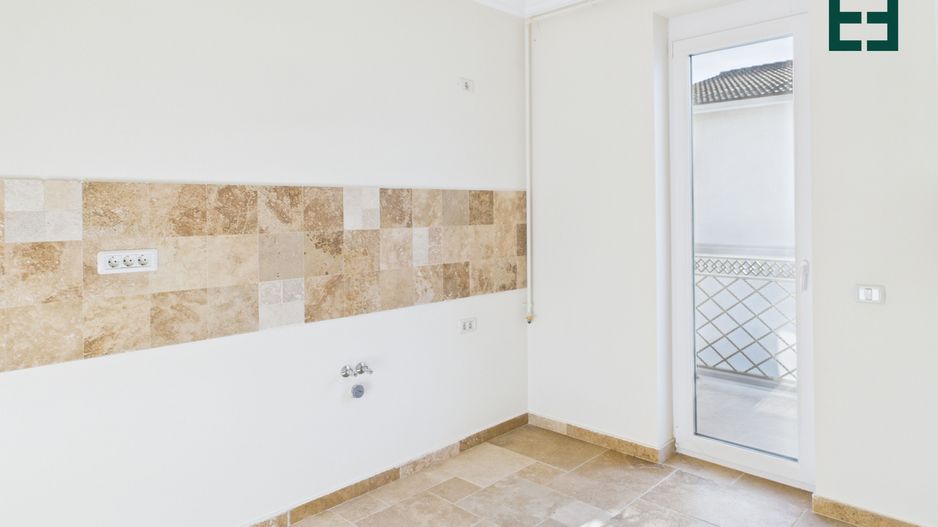 Apartament nou cu 2 camere și loc parcare etaj 2 Giroc - Timișoara - Poză 2