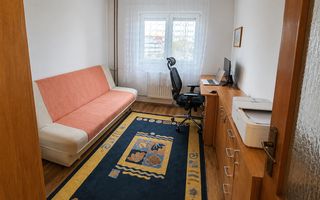 Apartament decomandat cu 3 camere, 65 mp și 2 băi | Constantin Prezan– - Poză 4