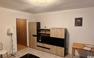 Închiriere Garsonieră 32 mp, renovată integral 2023, etaj 2, balcon, Sector 3 - Poză 3