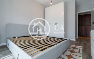 Apartament cu 3 camere de închiriat, Calea Clujului EAS, Oradea - Poză 11