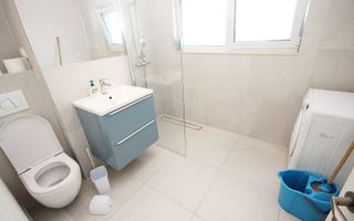 2 camere, mobilat lux, terasa, Gheorgheni, Iulius Mall, West Side - Poză 7