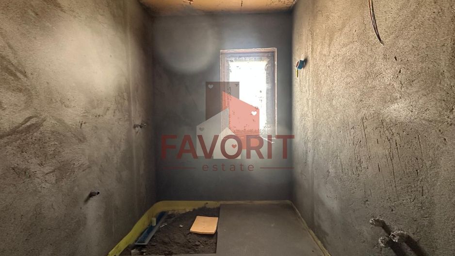 Duplex in Sanandrei | 3 camere | Toate utilitatile | Asfalt - Poză 7