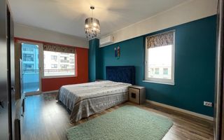 Închiriere apartament 2 camere, 2 locuri de parcare, Royal Town, Iași - Poză 1