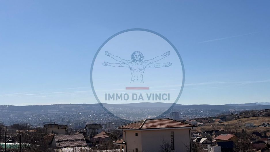 Ultimele 3 disponibile-Casa individuala Zona Auchan Iris - Poză 17