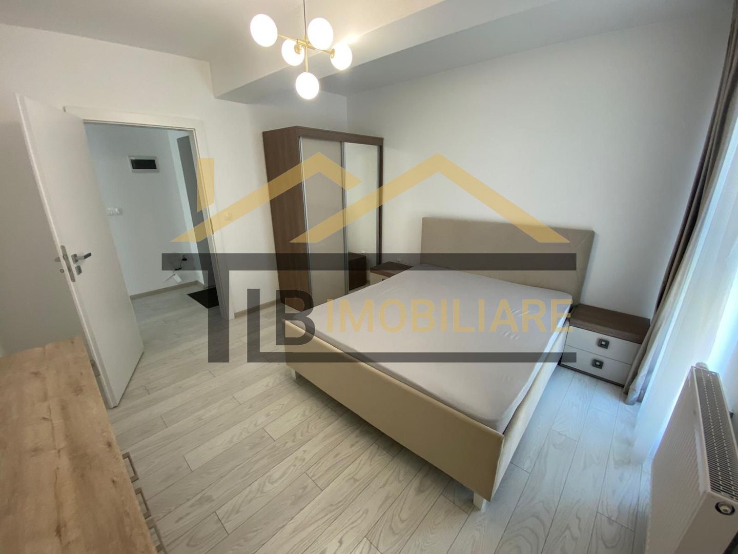 Apartament de 3 camere, 70mp, pacare, zona Maurer Residence - Poză 4