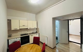 Apartament central în Sibiu – 2 camere, 60 mp – ideal investiție - Poză 10