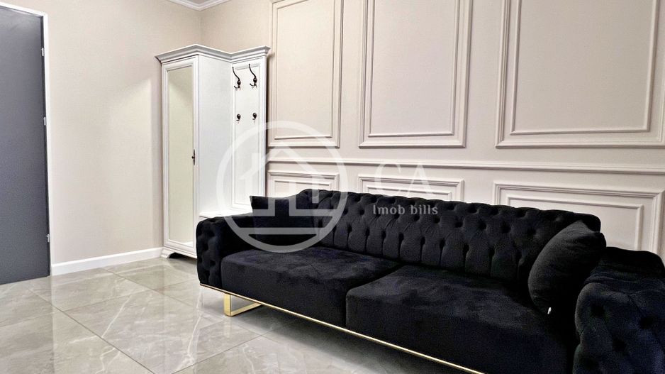 Apartament cu 2 camere de închiriat in cartierul AES Residence, Oradea - Poză 6