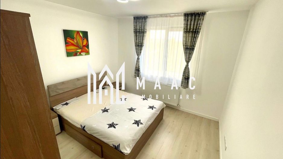Apartament 3 camere |  Etaj 3 | Lift  |  Calea Șurii Mici - Poză 6
