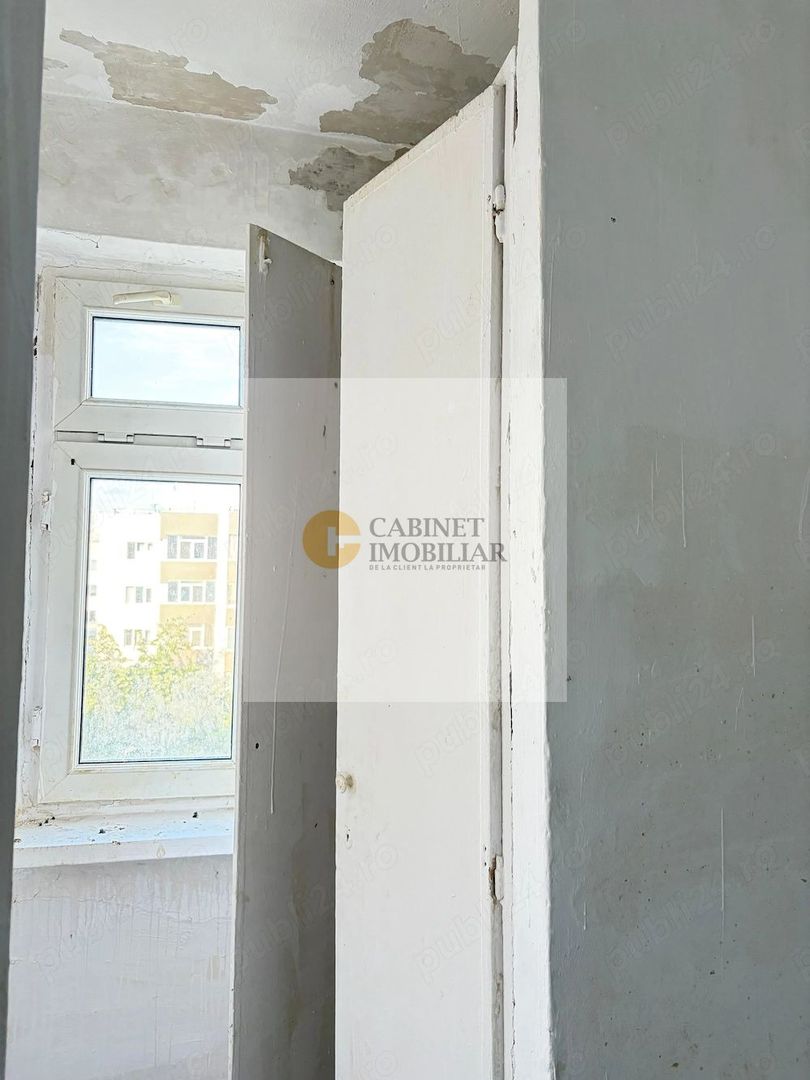 Garsoniera | Credit | 2 Lifturi | Metrou Gorjului - Poză 2