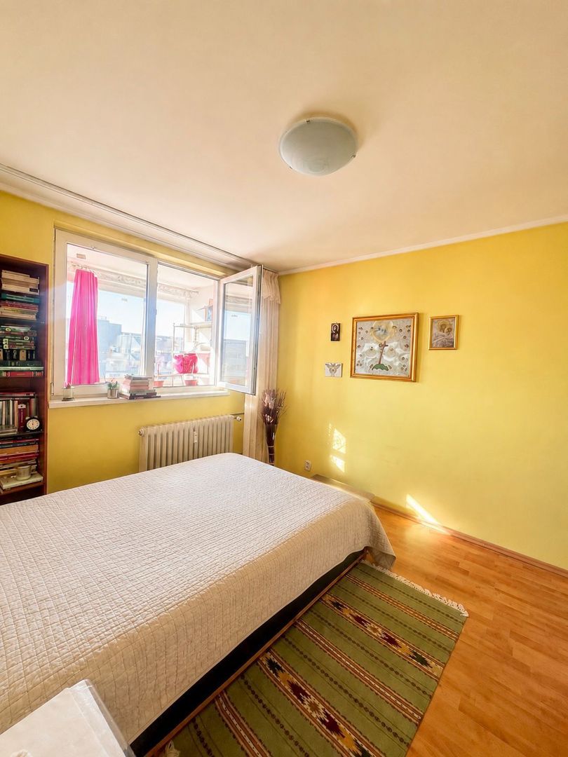 Apartament 2 camere 5 minute metrou Lujerului, Militari - Poză 1