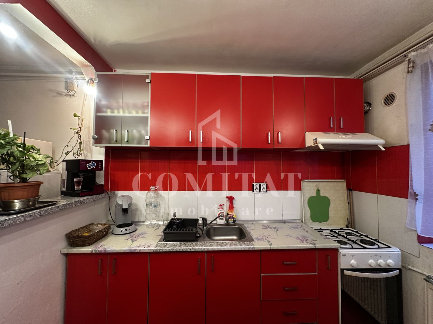 Apartament 2 camere | Loc de parcare | Zona Atelierul de Pizza - Poză 6