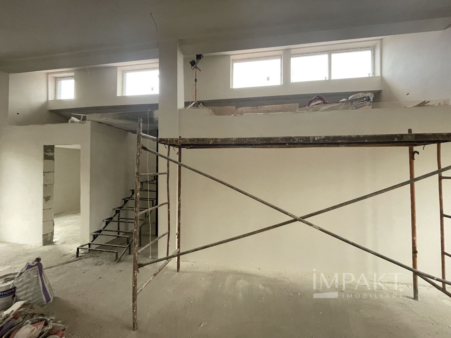 🏡Casă individuală modernă cu vedere la lac – Câmpenești - Poză 8