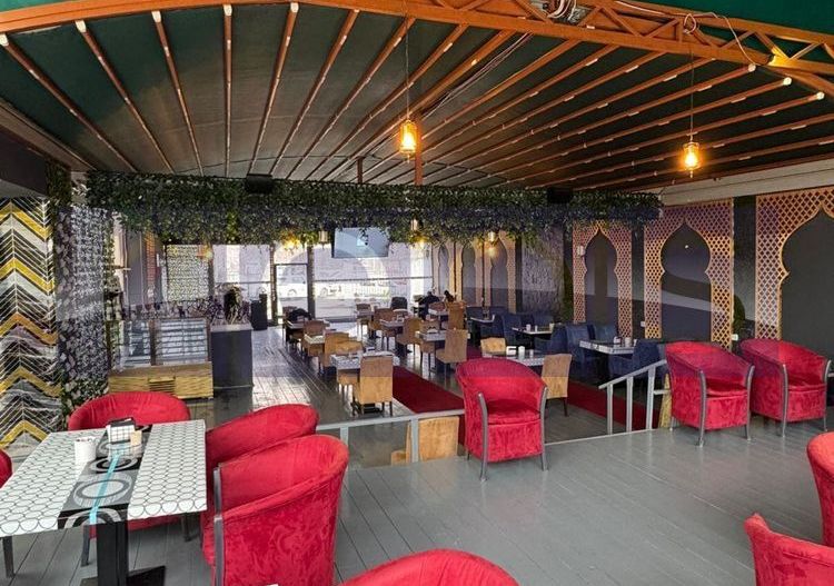 INCHIRIERE RESTAURANT AFACERE LA CHEIE 200MP HORECA CISMIGIU IZVOR - Poză 3