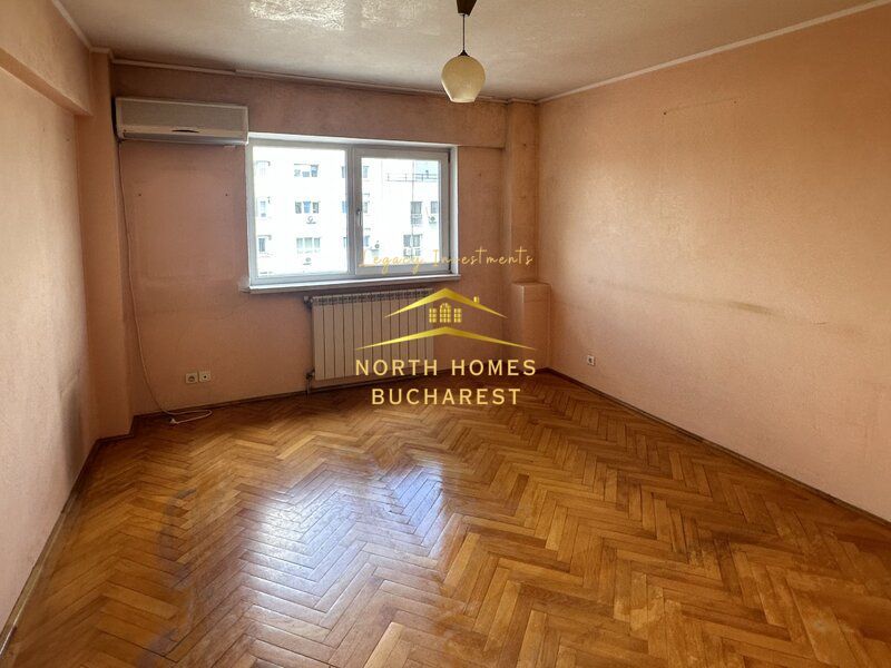 APARTAMENT 4 CAMERE DE VANZARE  Hyperion-Hala Traian - Poză 9
