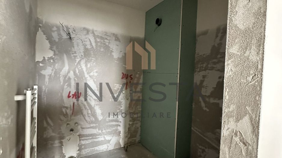 Apartament 3 camere, 67 mp utili in Park Lake! - Poză 11