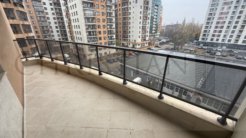 3 Camere - Grozavesti - Saphir - Splaiul Independenței 202K - Poză 9