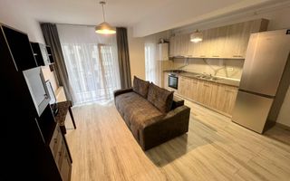 2 camere, modern, parcare subterana, prima inchiriere,Marasti,Fabricii - Poză 3