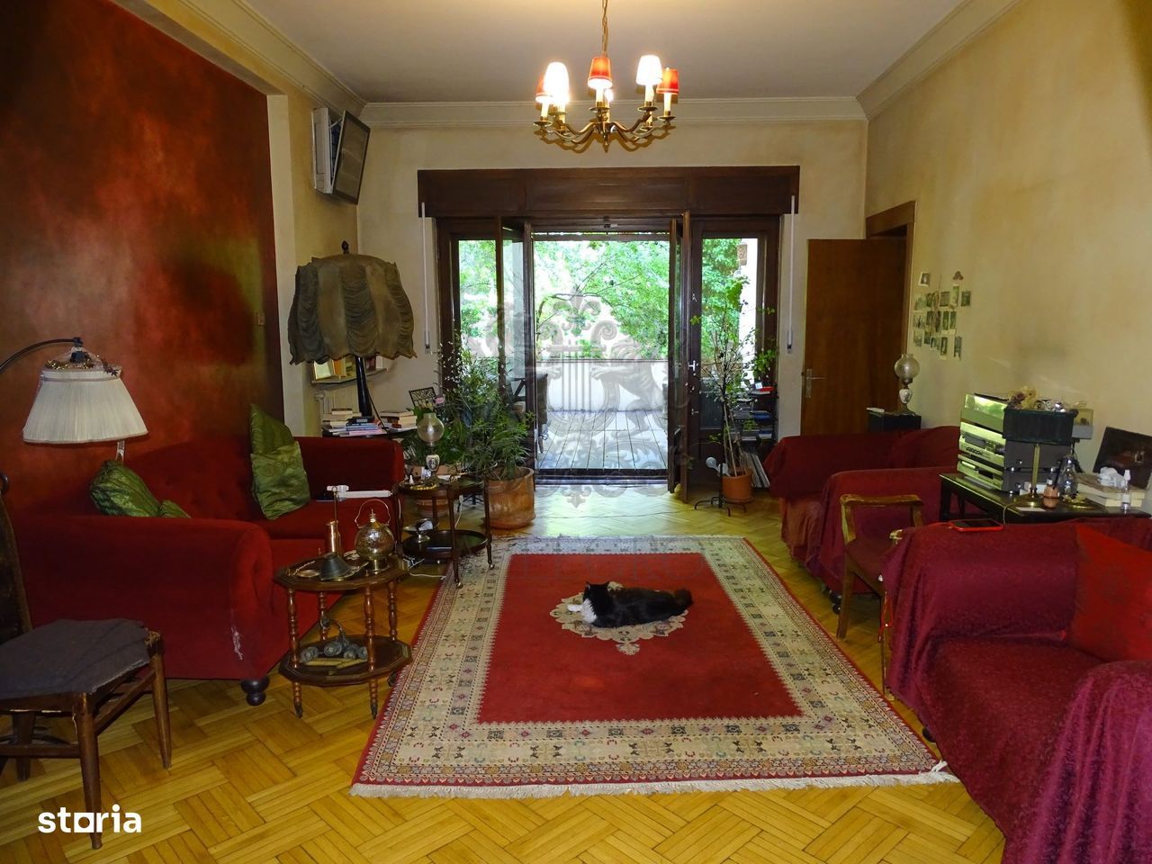 Apartament in vila | 6 Camere 226 utili | Gradina 154 mp | Garaj - Poză 3