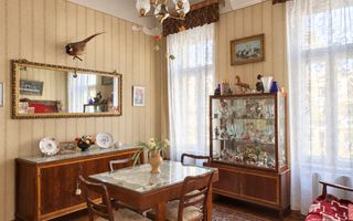Vila Individuala | Gheorghe Manu | Calea Victoriei | 240 mp | 1911 - Poză 4