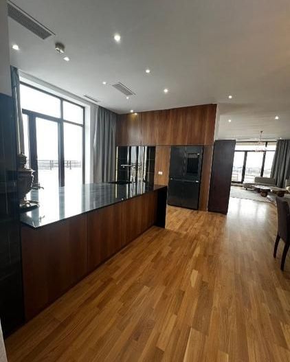 Penthouse spectaculos | Privighetorilor | terasă 350 mp | vedere 360° - Poză 4