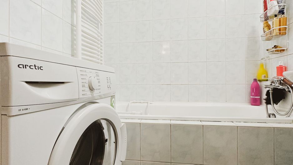 VANDUT - 2 camere - Telegrafului - Poză 24