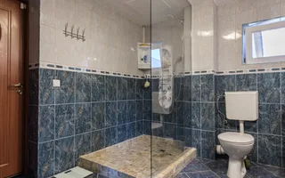 Casa cu salcie - refugiul tău boem, lângă oraș, pe un teren de 1800 mp - Poză 24