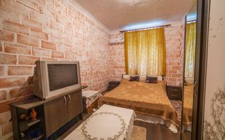 Apartament 3 Camere La Casa | Curte | Pod + Beci Mare | COMISION 0% - Poză 7
