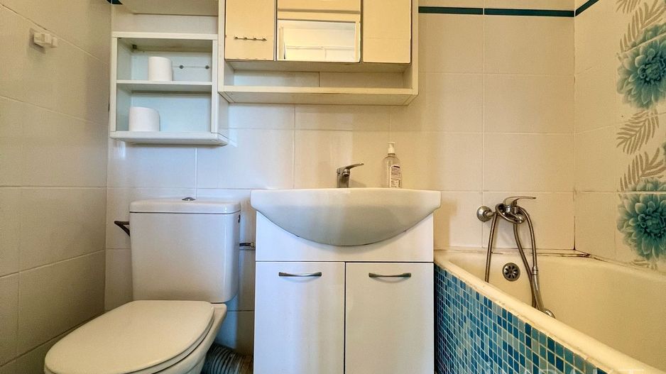 Apartament cu 2 camere cu view superb - Poză 5