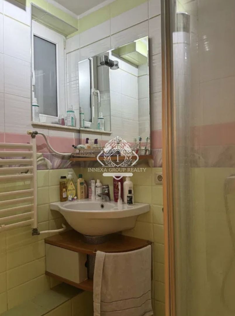 Calea Victoriei | Apartament 2 camere | Bloc fără încadrare seismica | Etaj 3 - Poză 6