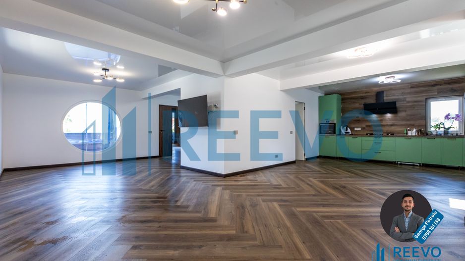 Casă/Vilă premium de vânzare, Hemeiuși, Bacău - Poză 3