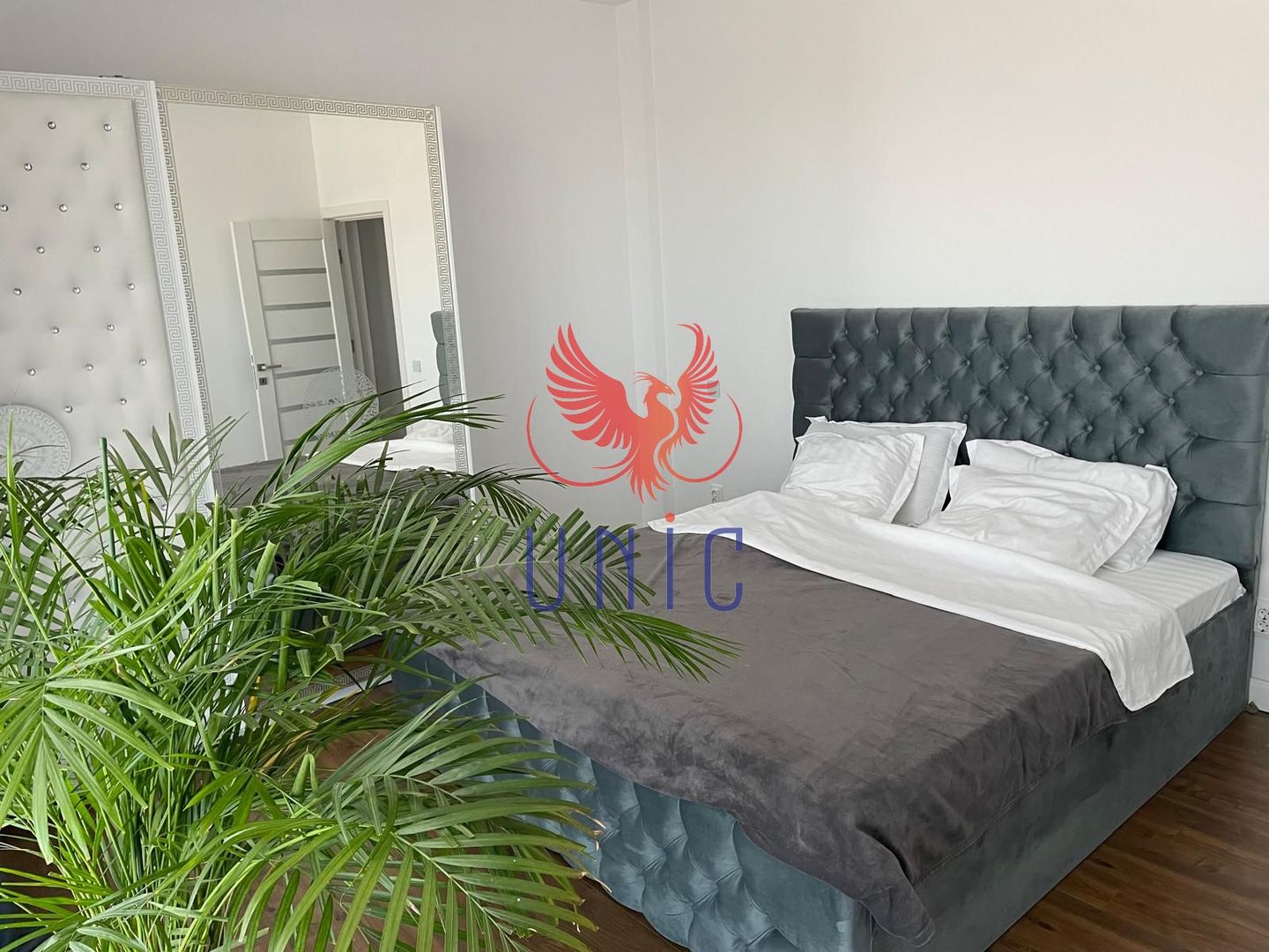 3 camere lux, Gradina Botanica, 105mp, loc de parcare - Poză 50