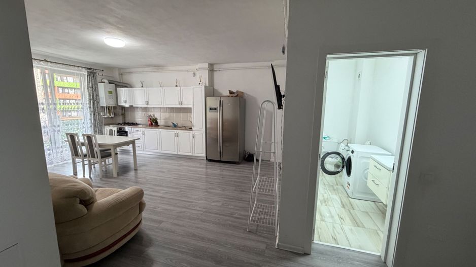 Apartament 3 camere de inchiriat - zona Arex - Poză 5