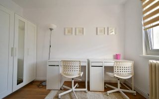 Apartament 3 camere, etaj intermediar, renovat zona strazii Albac - Poză 18