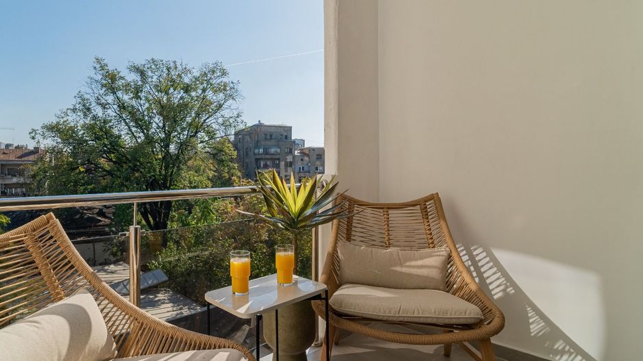 5 camere | Ultracentral | Armeneasca | Universitate - Poză 32