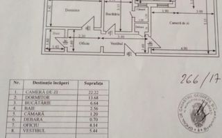 Apartamentul 2 camere renovat Drumul Sarii 24, etaj 4/4 - Poză 15