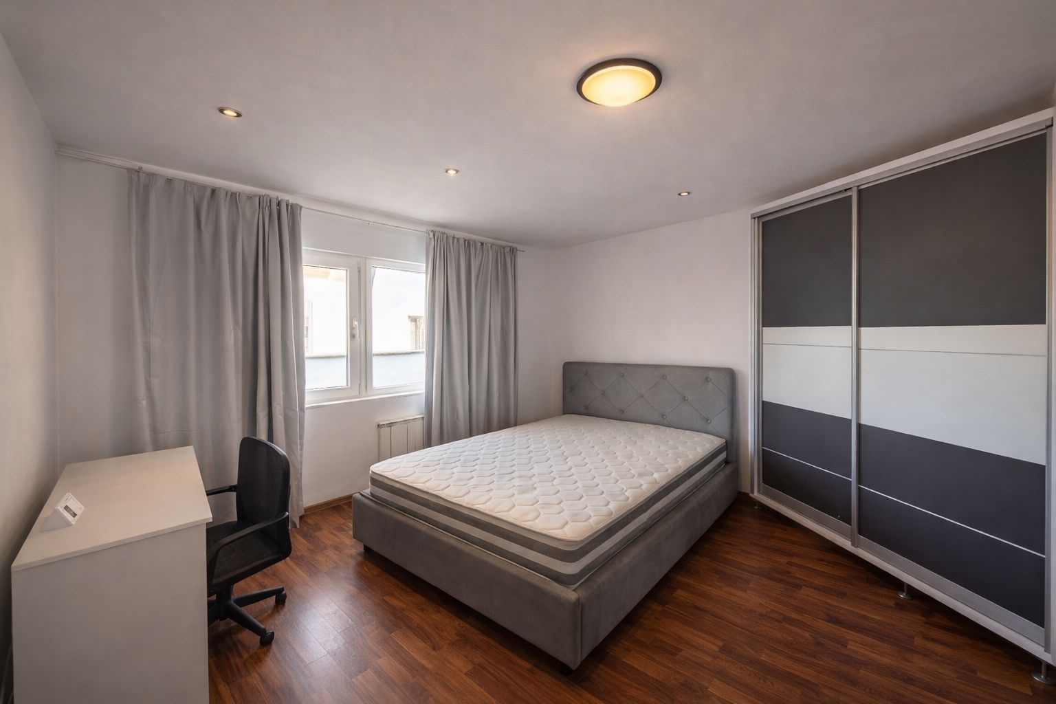 Apartament două camere | 54 de mp | Balcon | Gheorghe Dima - Poză 1