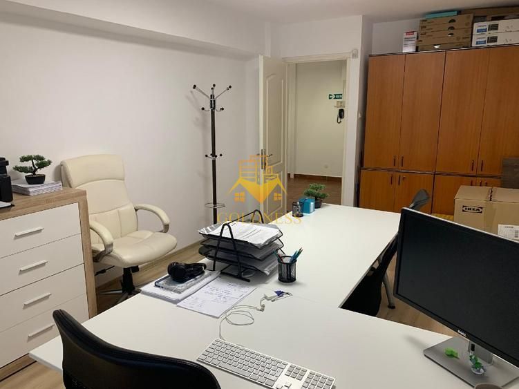 2 camere pe Nicolae Titulescu,Gheorgheni, Interservisan, Piața Cipariu - Poză 4