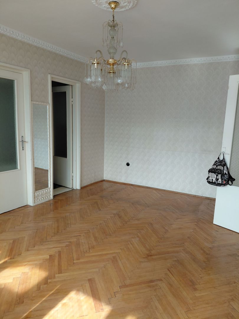 Apartament 2 camere, 53 mp, etaj 3/4, 2 balcoane, garaj, Țiglina 2 – Galați - Poză 22