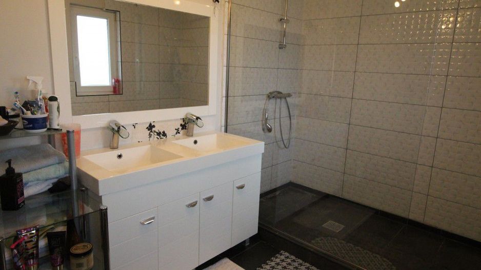 Casa Individuala Becicherecu Mic,P+1+M,4 Camere,2 Bai,Complet Utilata - Poză 15