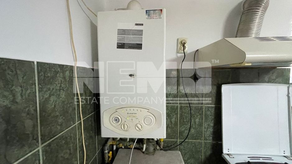 CASA CU CENTRALA PROPRIE |ULTRACENTRAL | RADAUTI - Poză 5