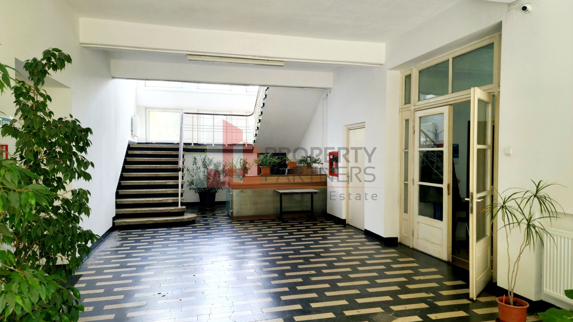 Spatiu destinat birourilor - 2,721 mp - B-dul. Basarabia - Poză 9
