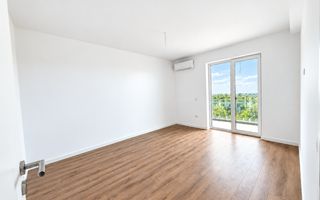 Apartament nou cu 2 camere Decomandat. Clima. Loc de parcare - Poză 1