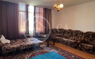 Apartament cu 3 camere de inchiriat, zona Centrala Oradea - Poză 5