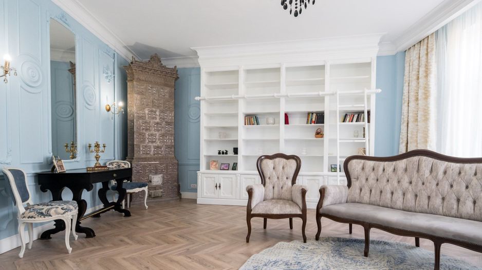 APARTAMENT UNIC BD. REGINA ELISABETA - Poză 2