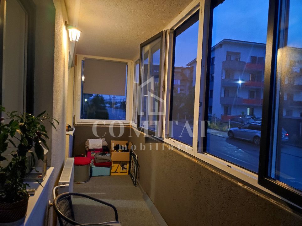 Apartament cu 2 camere de vânzare Florești - Poză 12