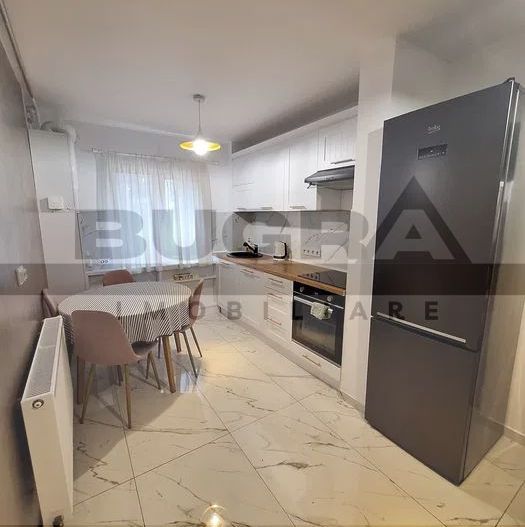 Apartament 3 camere, 70 mp, totul nou, zona Academiei de Muzica - Poză 6