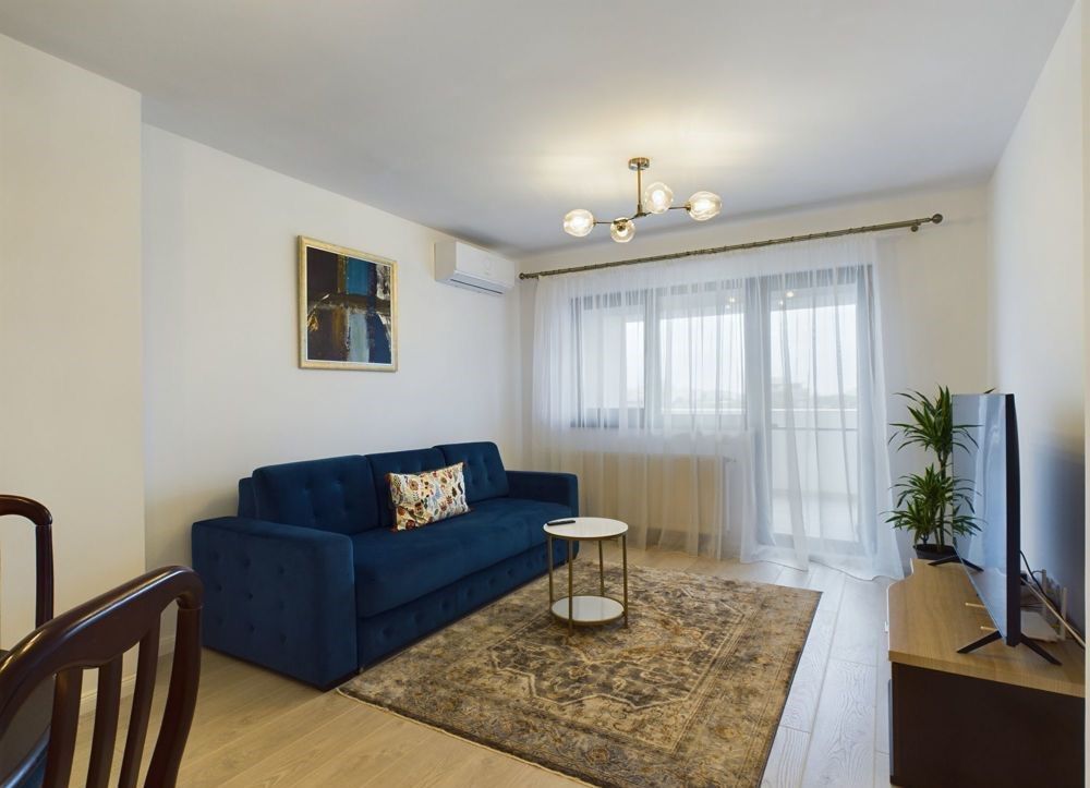 APARTAMENT NEW CASA PRESEI RESIDENCE | LUX - Poză 4
