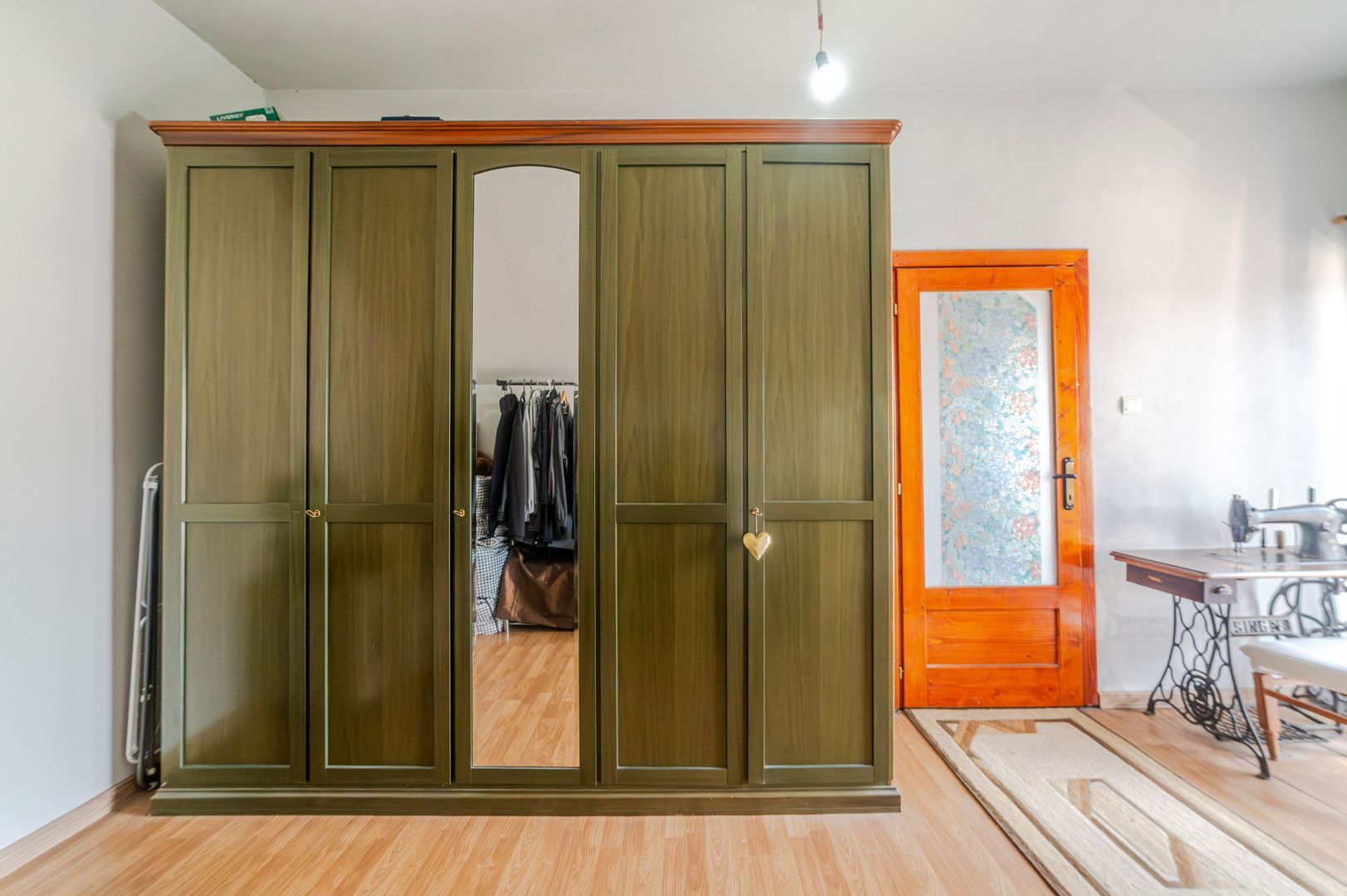 Oportunitate UNICA! Casa individuala la pret de apartament in Chisoda - Poză 21