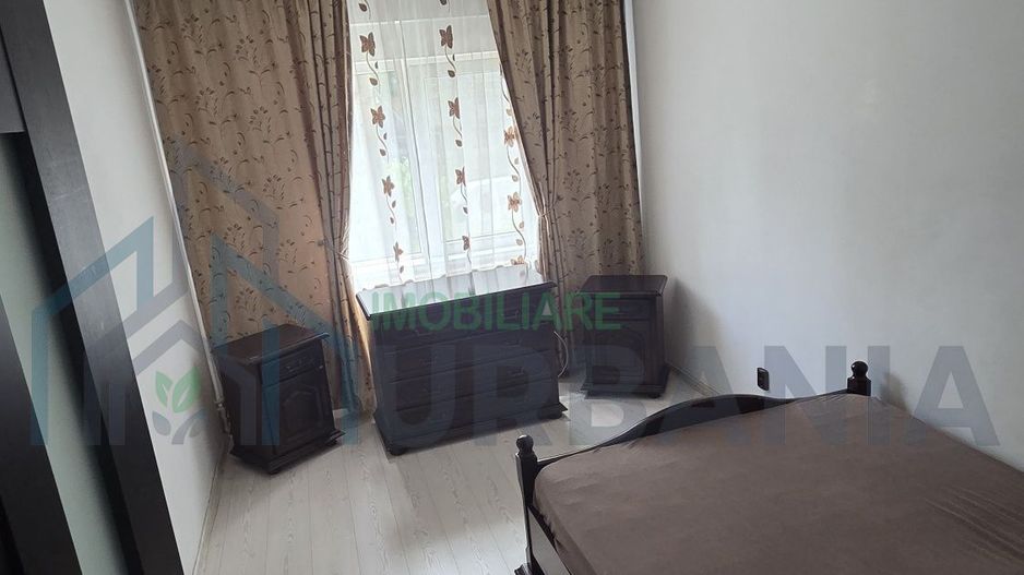 Apartament 2 camere decomandat, etaj 1, de inchiriat - Bulevardul Alexandru cel Bun, Iasi - Poză 3