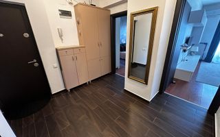 Apartament 3 camere modern | Damaroaia – Jiului | bloc nou Piata Presei - Poză 11